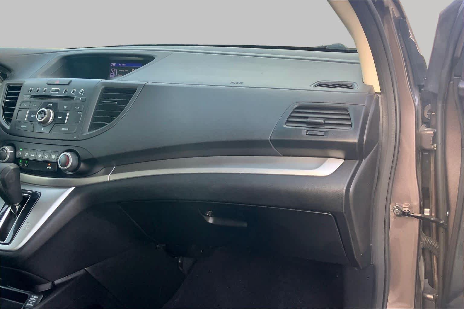 Used 2012 Urban Titanium Metallic Honda LX image 18