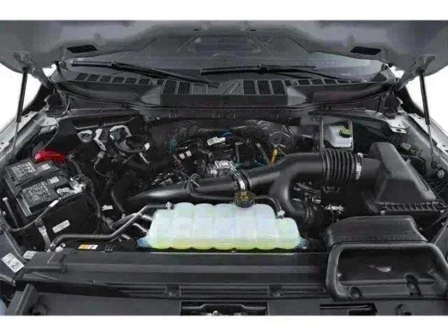 New 2026 Avalanche Ford XLT image 6
