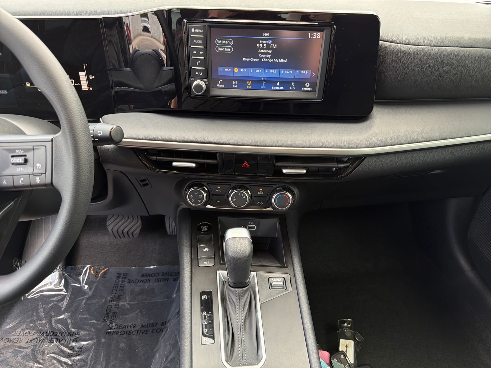Certified Used 2025 Gray Nissan S image 19