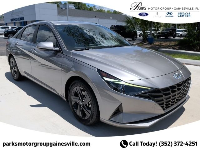 2023 Hyundai Elantra 2.0 SEL IVT SULEV's photo