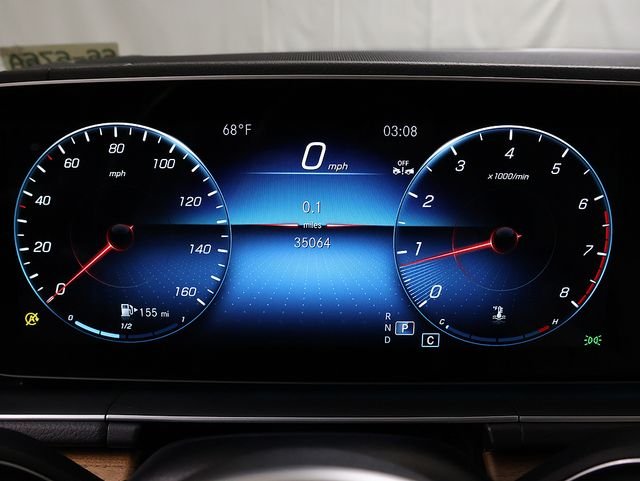 Certified Used 2023 Polar White Mercedes-Benz GLE 350 image 17