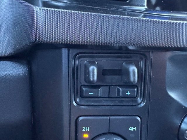 New 2027 Carbonized Gray Metallic Ford F-250® Platinum® image 36
