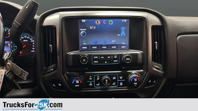 Used 2014 Black Chevrolet LT image 13