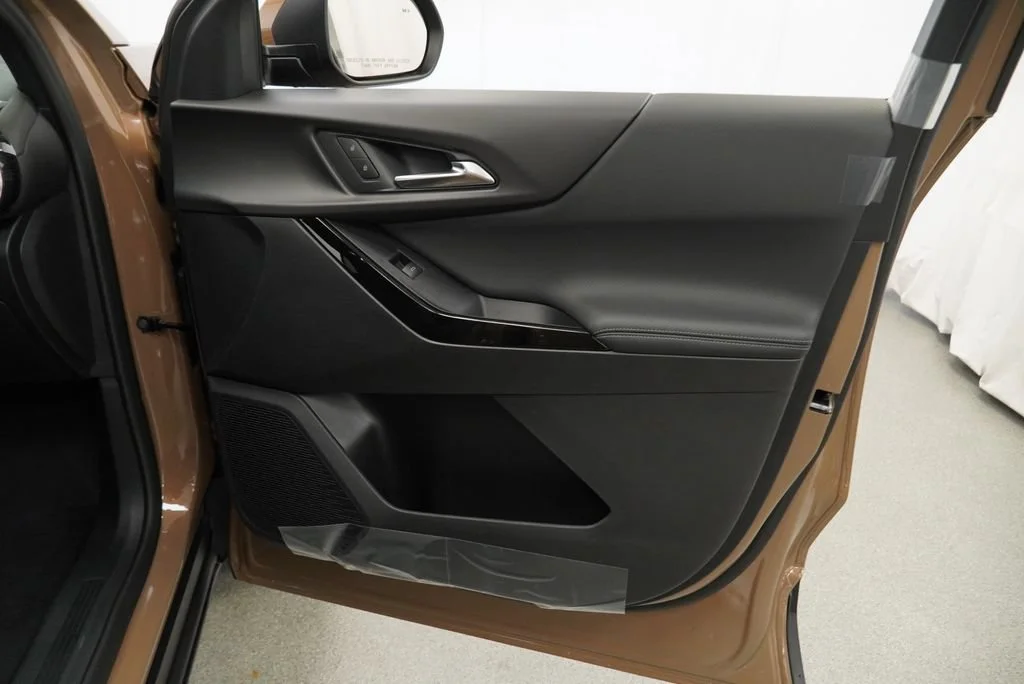 New 2027 Autumn Harvest Metallic Chevrolet LT image 27