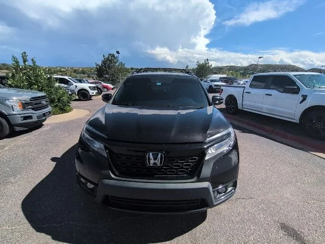 Used 2019  Honda Elite image 2