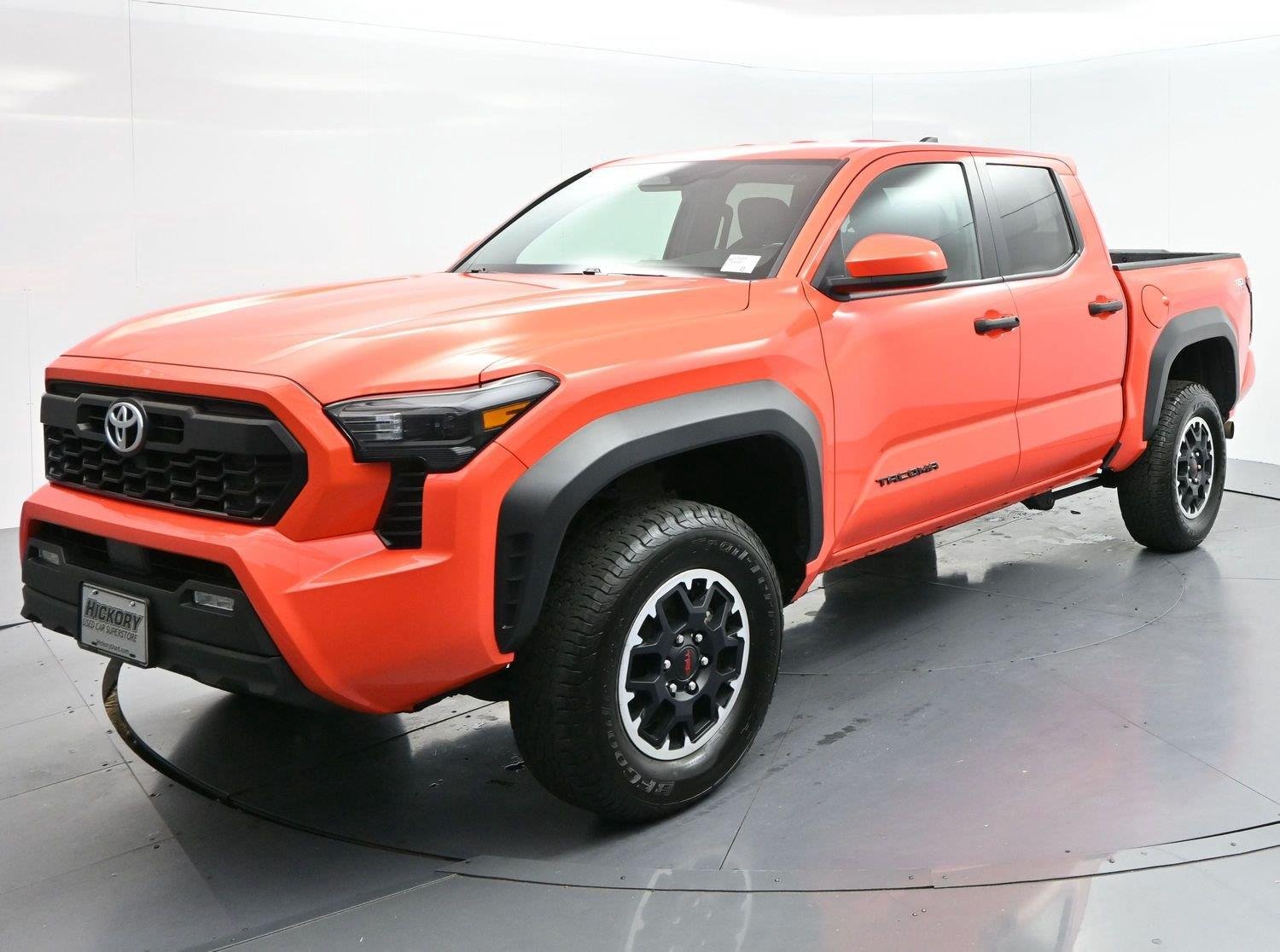 Used 2024 Solar Octane Toyota TRD Off Road image 3