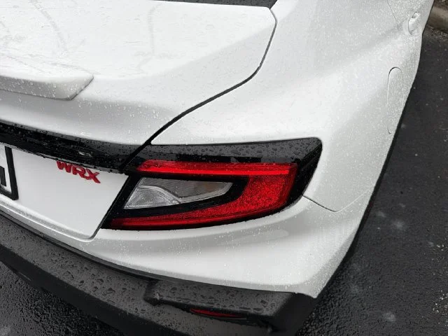 Used 2025 White Subaru Limited image 9