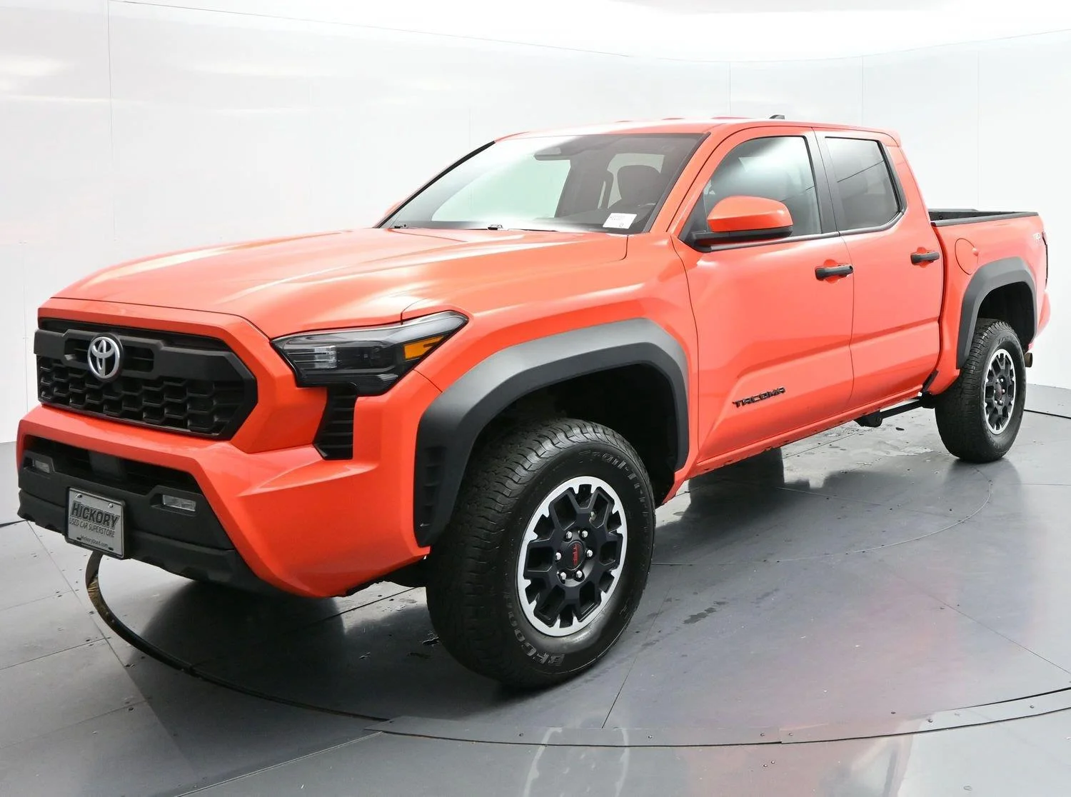 Used 2024 Solar Octane Toyota TRD Off Road image 3