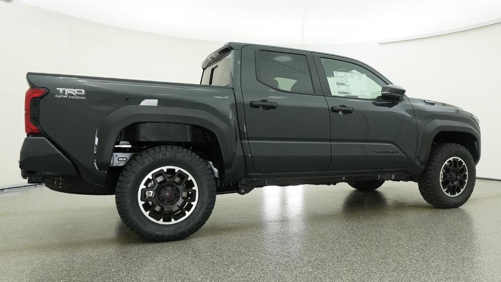 New 2026 Underground Toyota TRD Off-Road i-FORCE MAX image 42
