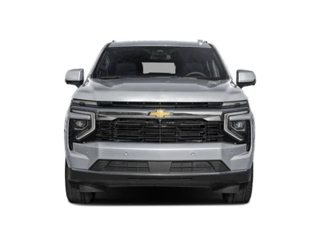 Used 2025 Sterling Gray Metallic Chevrolet Z71 image 7