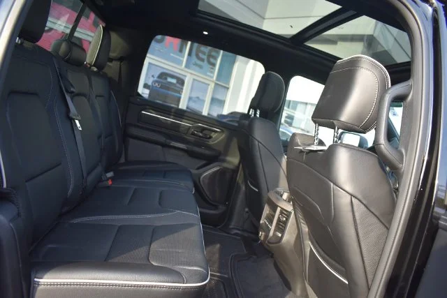 Used 2026 Black Ram Limited image 24