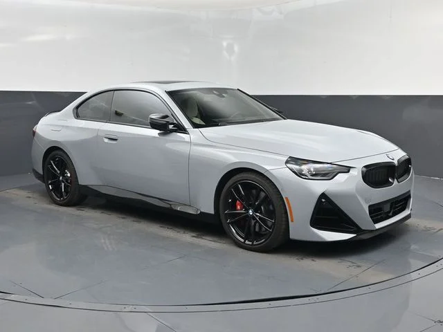 2023 BMW 2 Series 2023 BMW 2 Series M240i 2D Coupe