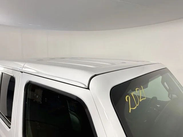 Used 2021 White Jeep Mojave image 38