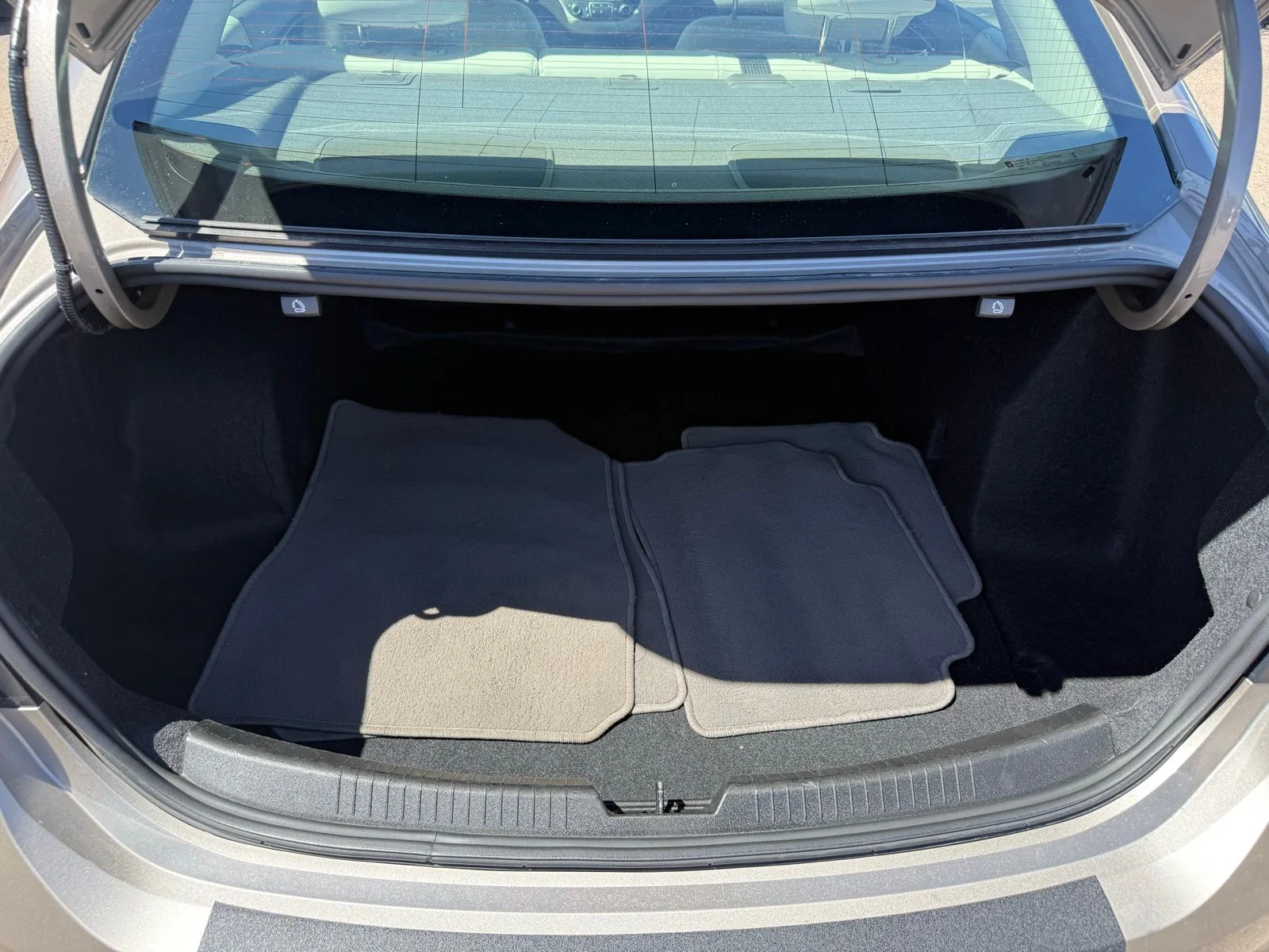 2024 Chevrolet Malibu 2LT - Photo 39
