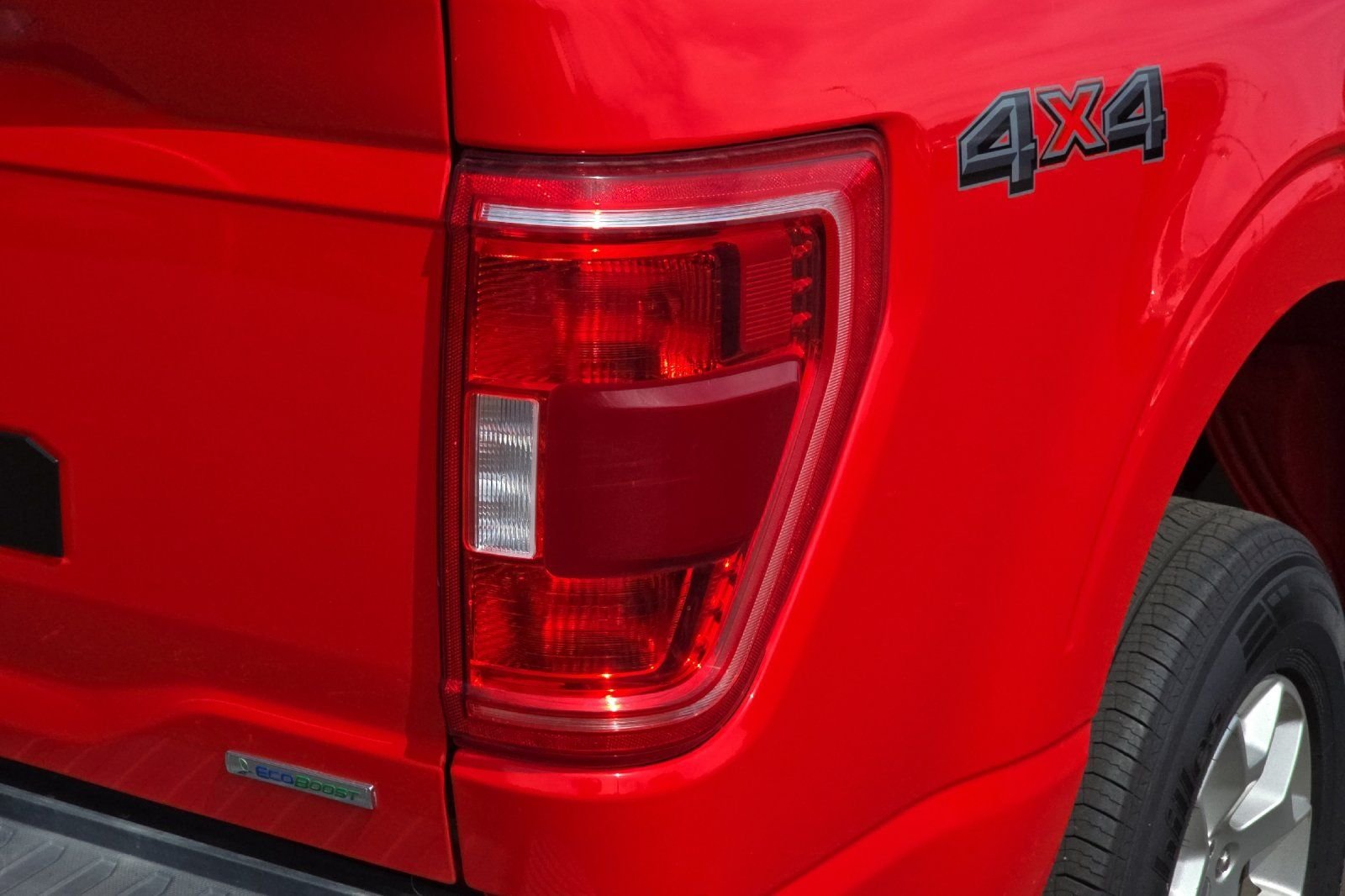 2023 Ford F-150 XLT - Photo 30