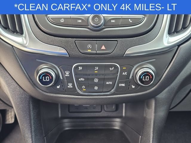 Used 2024 White Chevrolet LT image 28