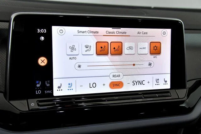 2026 Volkswagen Atlas Atlas Peak Edition - Photo 12