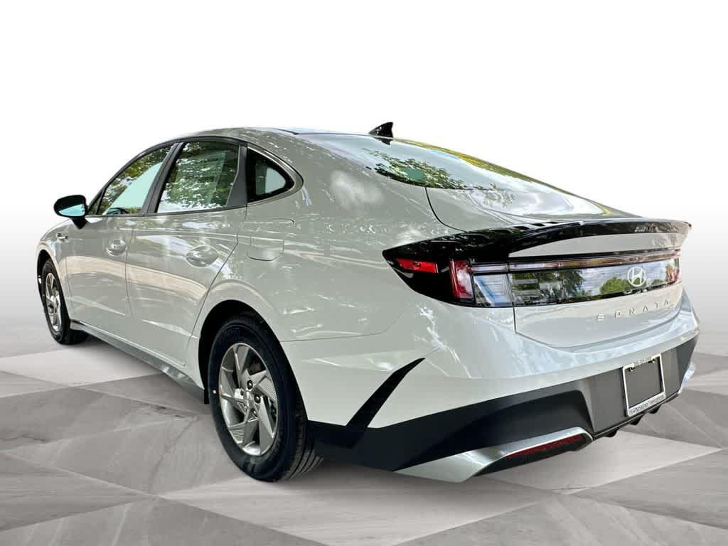 2026 Hyundai Sonata SE - Photo 6