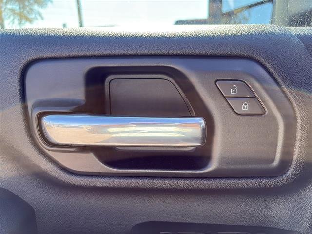 2026 Chevrolet Silverado 2500 HD Work Truck - Photo 19