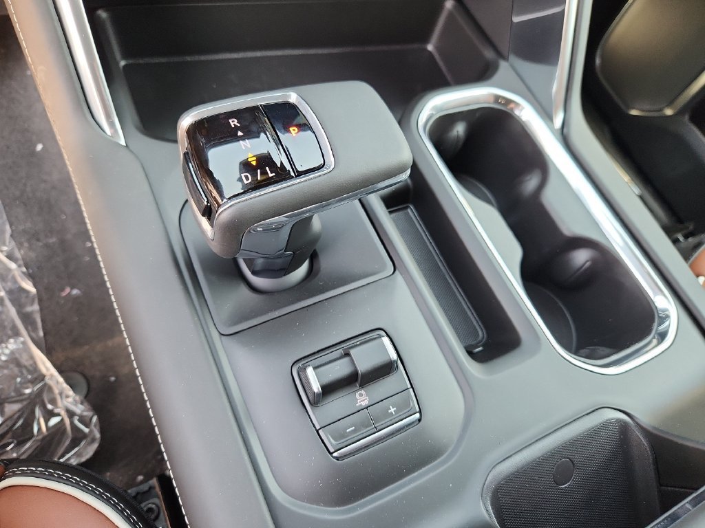New 2026 Sterling Metallic GMC Denali Ultimate image 14