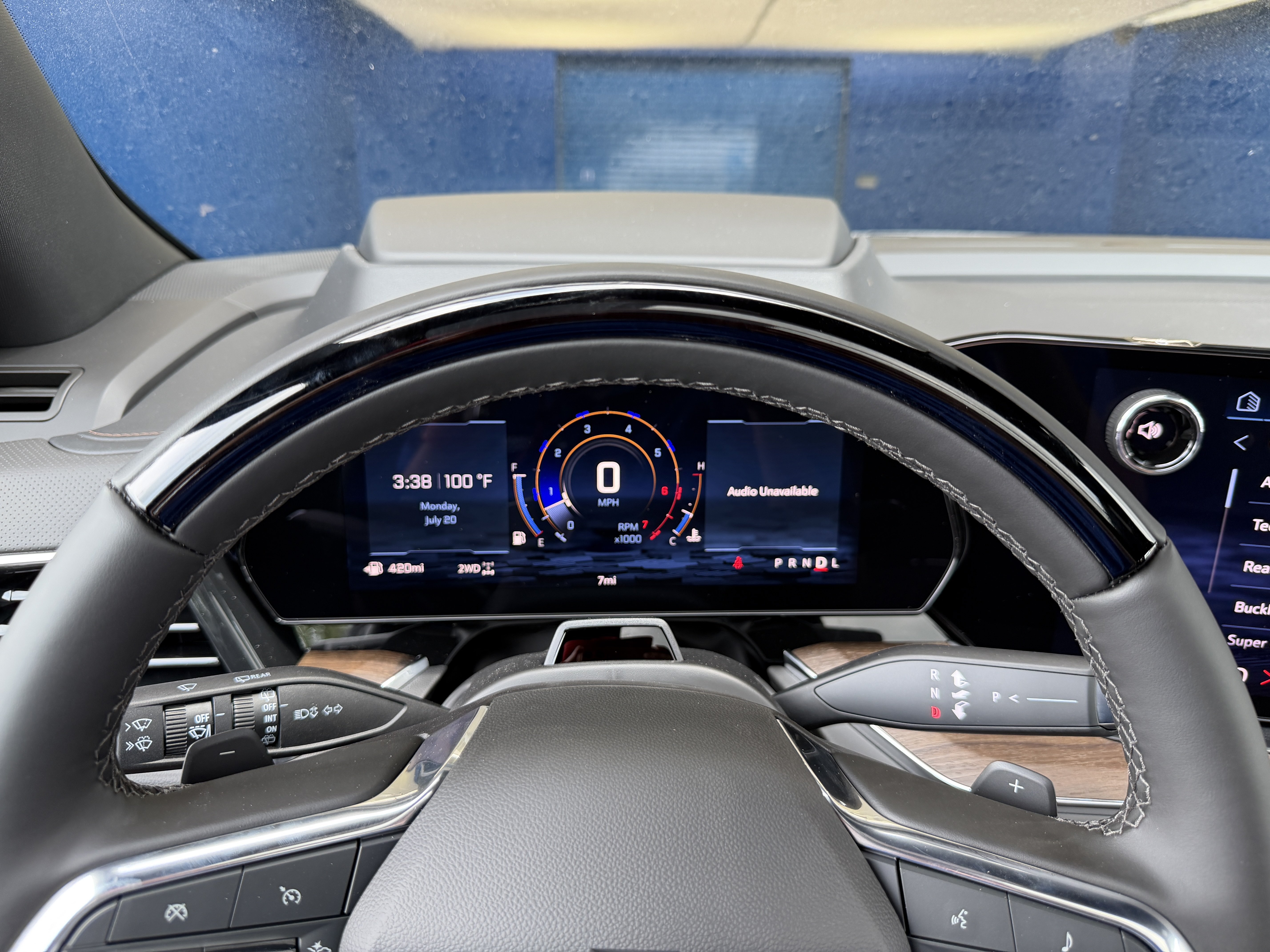 2026 Chevrolet Suburban High Country - Photo 20
