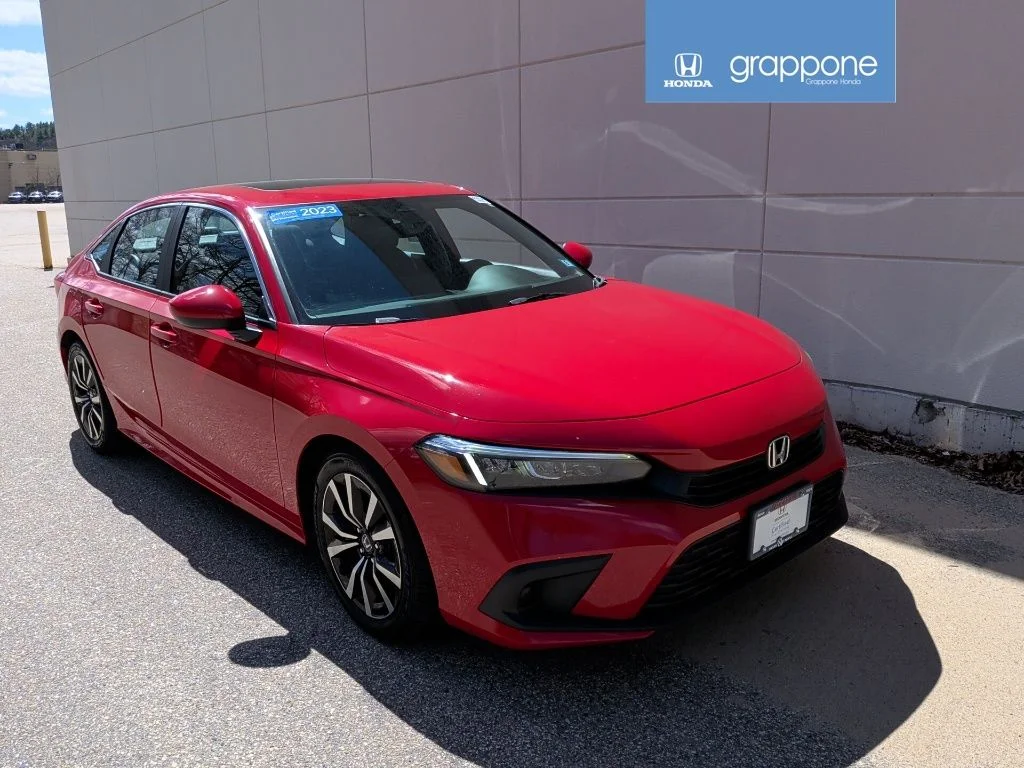 2023 Honda Civic