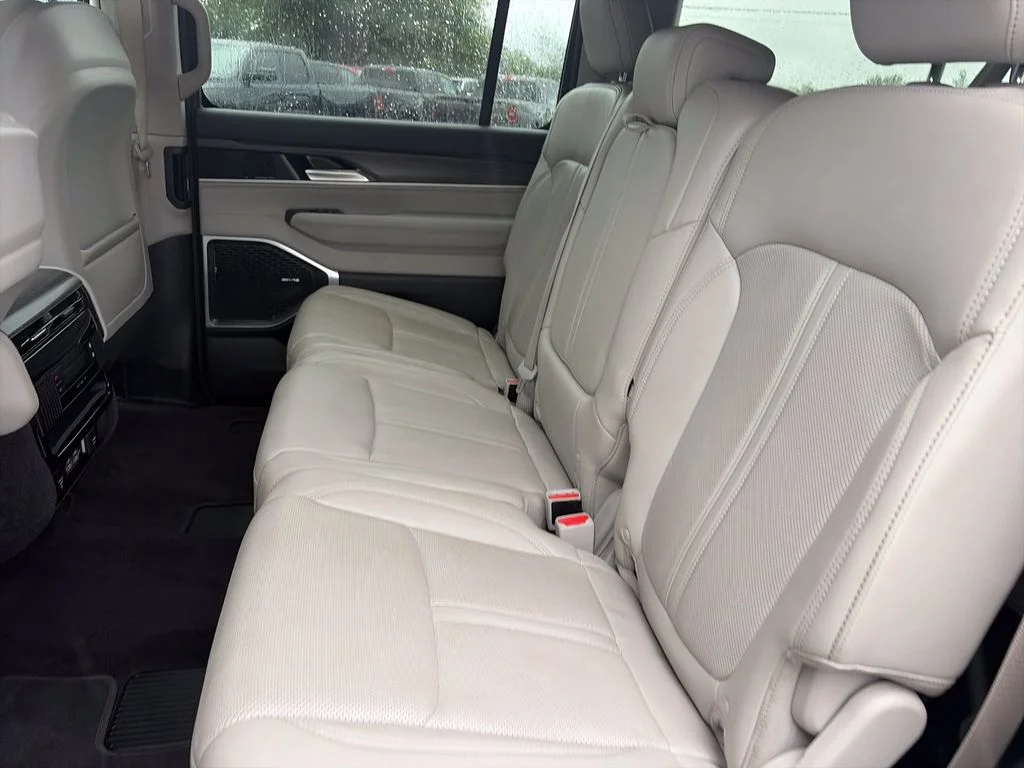Used 2024 Black Jeep Series II image 28