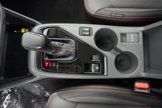 New 2026 Magnetite Gray Metallic Subaru Limited image 19