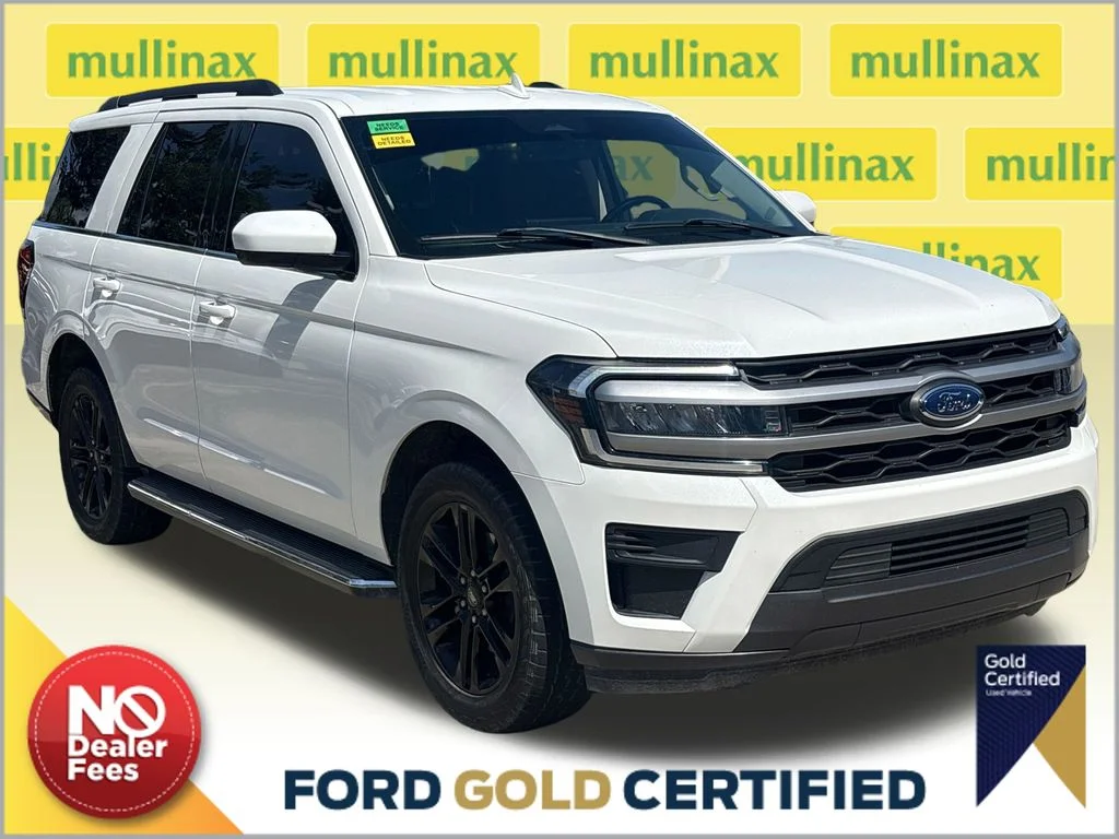 2023 Ford Expedition XLT's photo