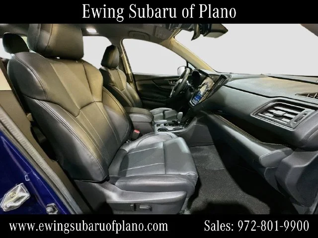 2026 Subaru Ascent Onyx Edition-Touring - Photo 30