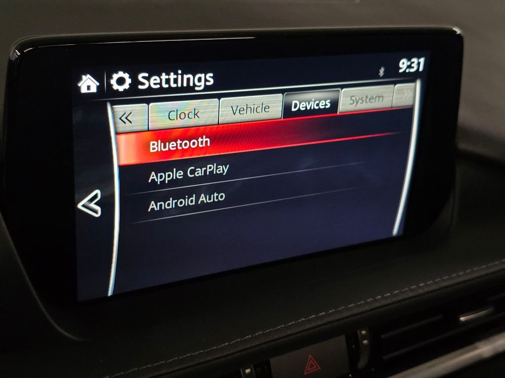 Used 2020 Gray Mazda Signature image 32