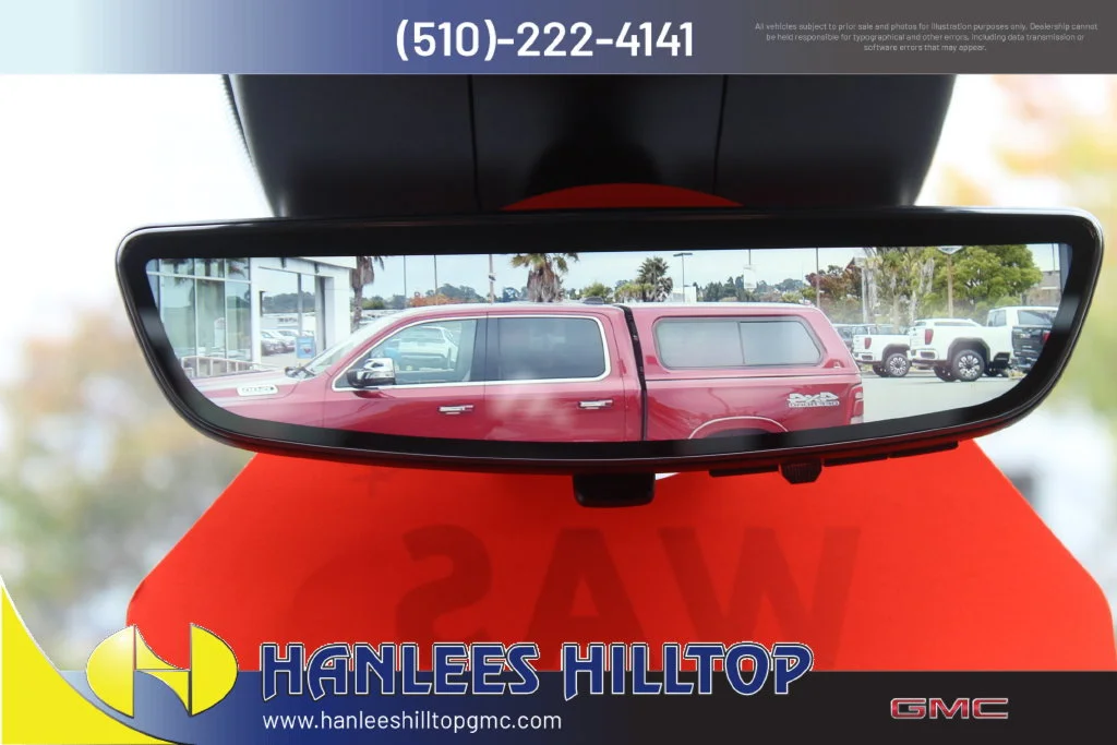 2026 GMC Sierra 1500 Denali - Photo 26