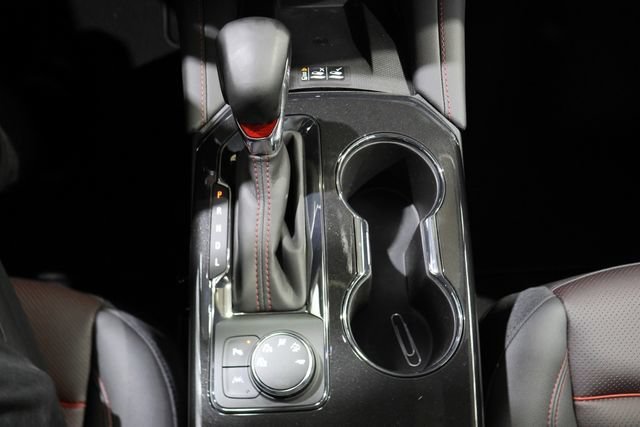 New 2026 Sterling Gray Metallic Chevrolet RS image 25