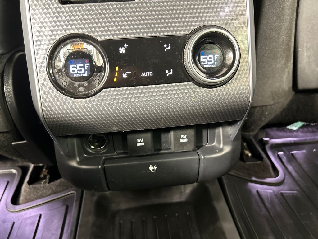 Used 2019 Black Land Rover Supercharged image 17