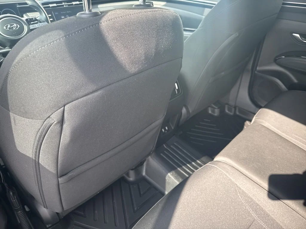 Used 2022 Gray Hyundai SEL image 32