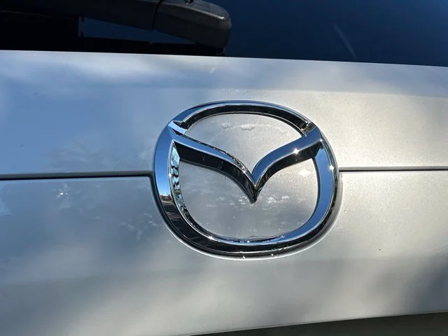 Used 2025 White Mazda 2.5 S Select Package image 10