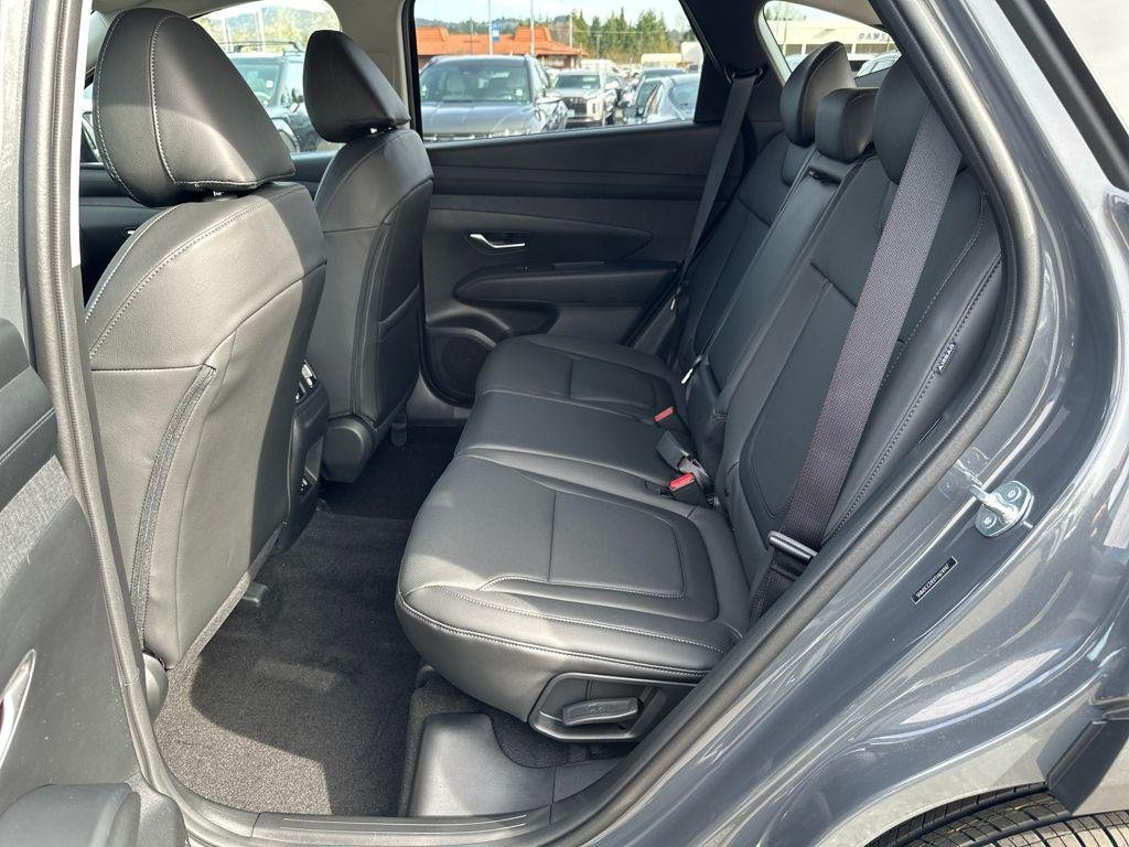 2026 Hyundai Tucson SEL Premium - Photo 13