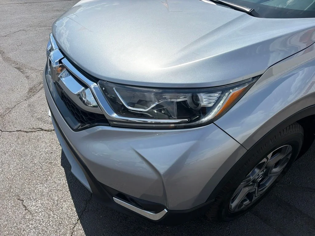 Used 2017  Honda EX-L image 15