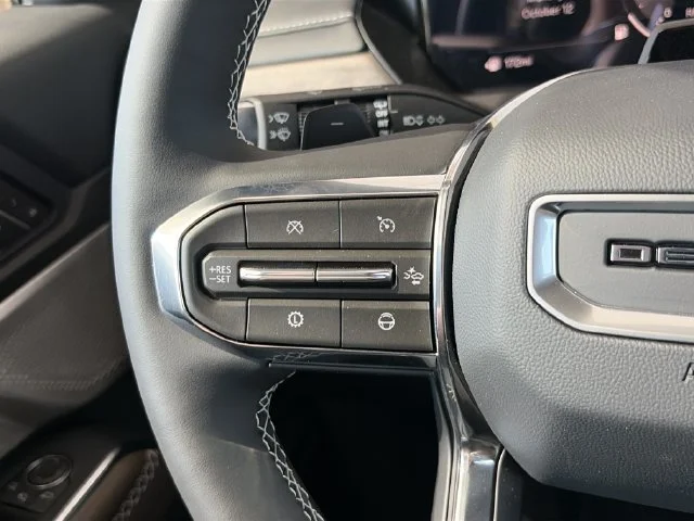 New 2027 Red GMC Denali Ultimate image 25