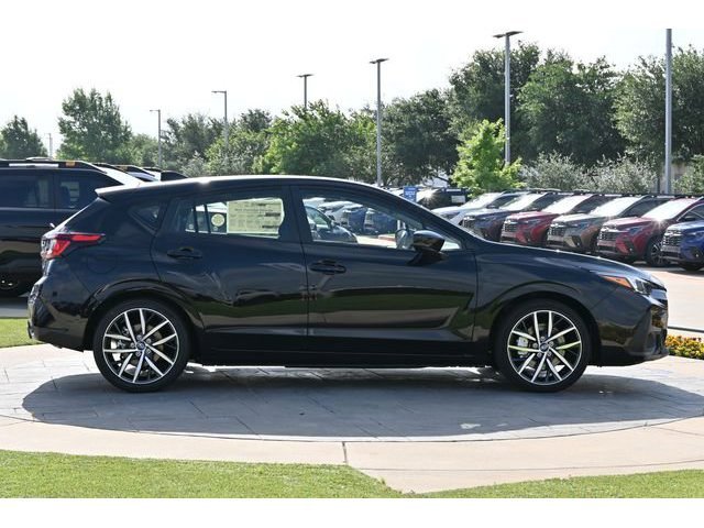 New 2026 Black Subaru Sport image 33