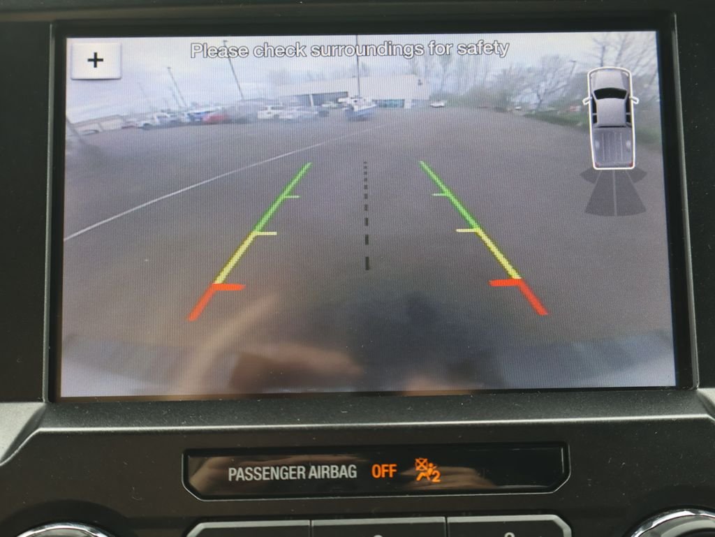 2019 Ford F-150 XLT - Photo 10