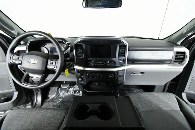 2021 Ford F-150 XL - Photo 18