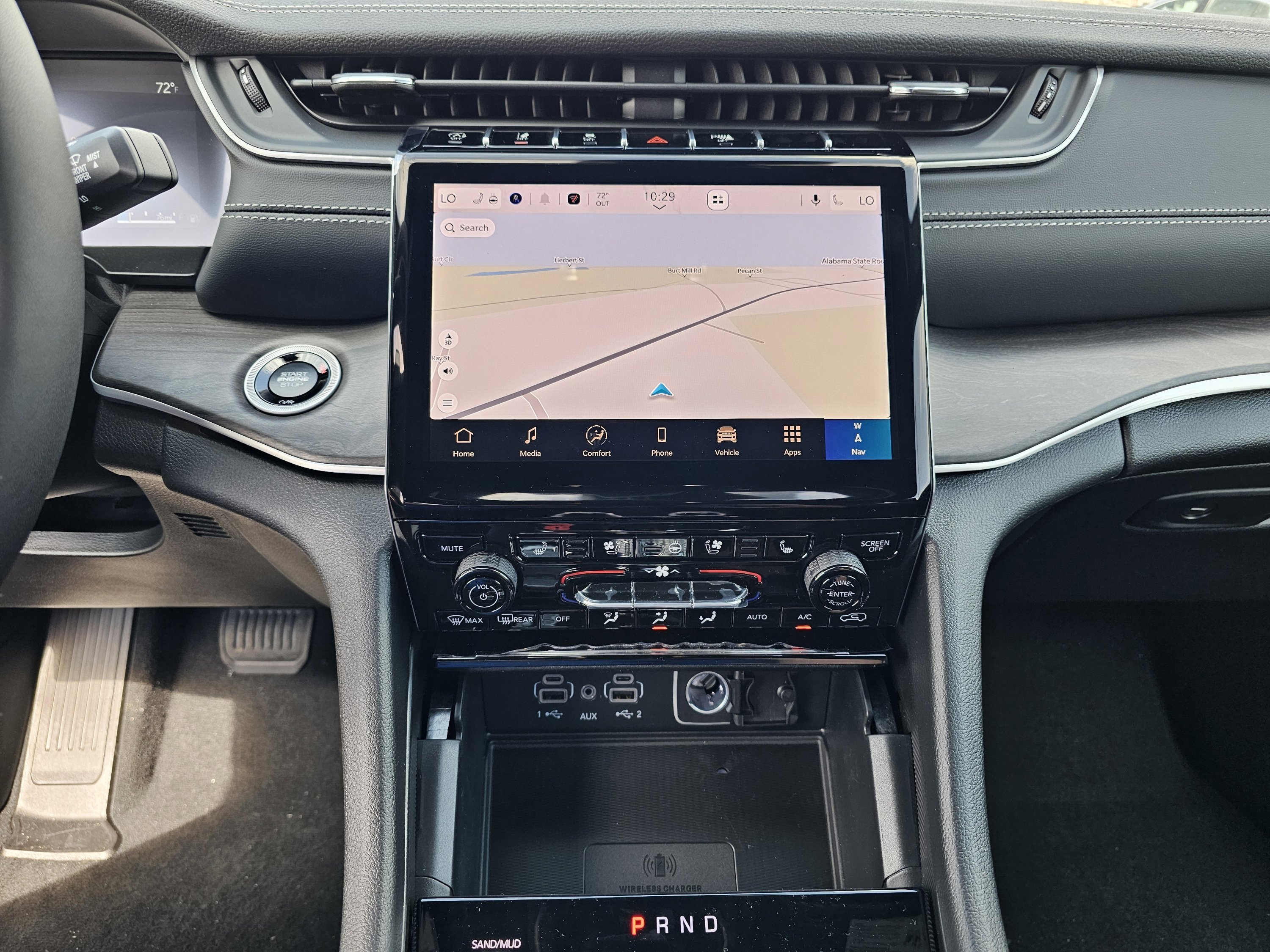 2025 Jeep Grand Cherokee Limited - Photo 27