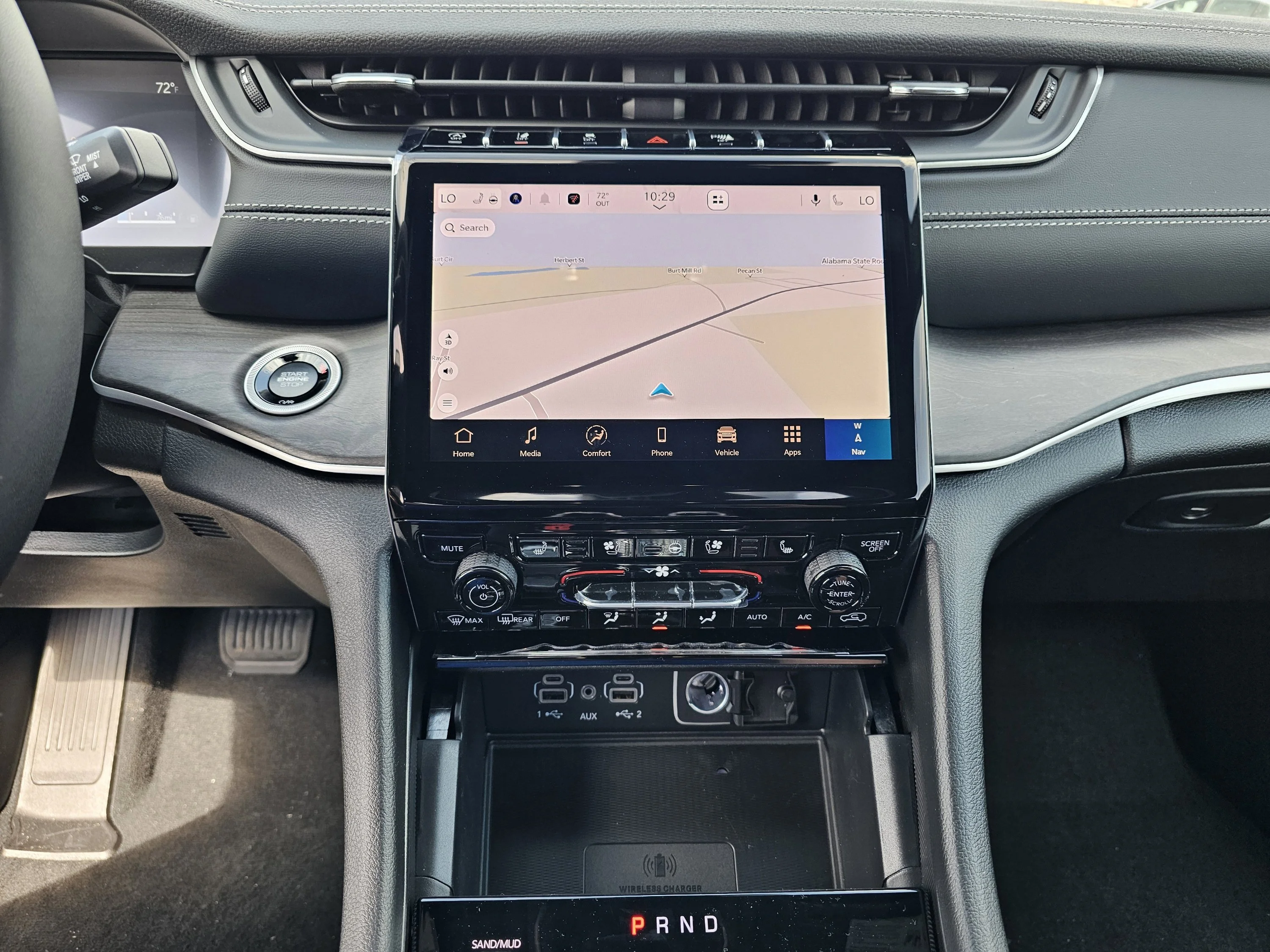 2025 Jeep Grand Cherokee Limited - Photo 27