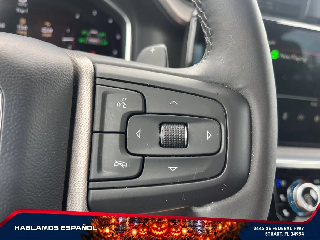 2024 GMC Sierra 1500 Denali Denali - Photo 21
