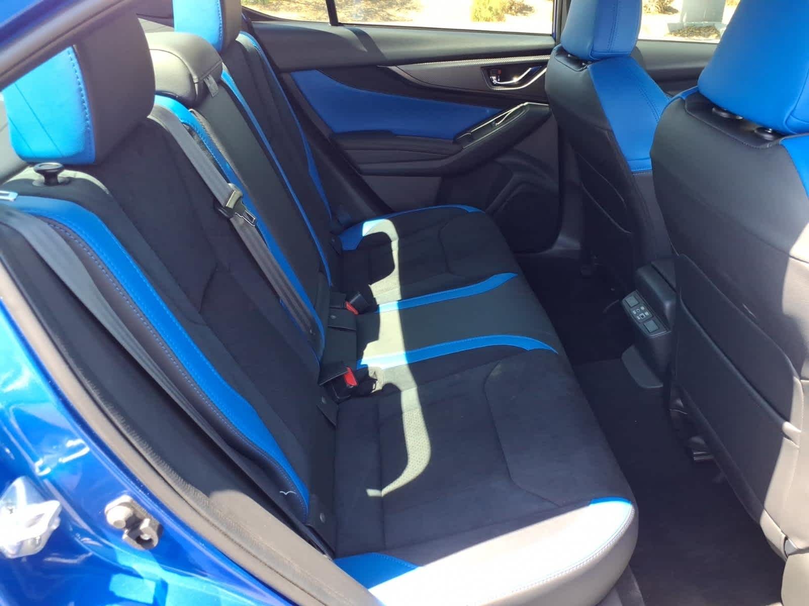 New 2026 WR BLUE PEARL Subaru tS image 19