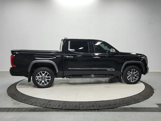 Used 2025 Black Toyota 1794 image 8