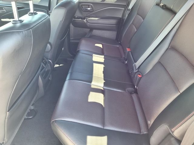 Used 2023  Honda Black Edition image 12