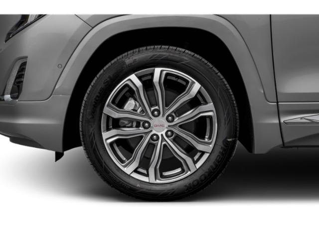Used 2018 Red Quartz Tintcoat GMC Denali image 14