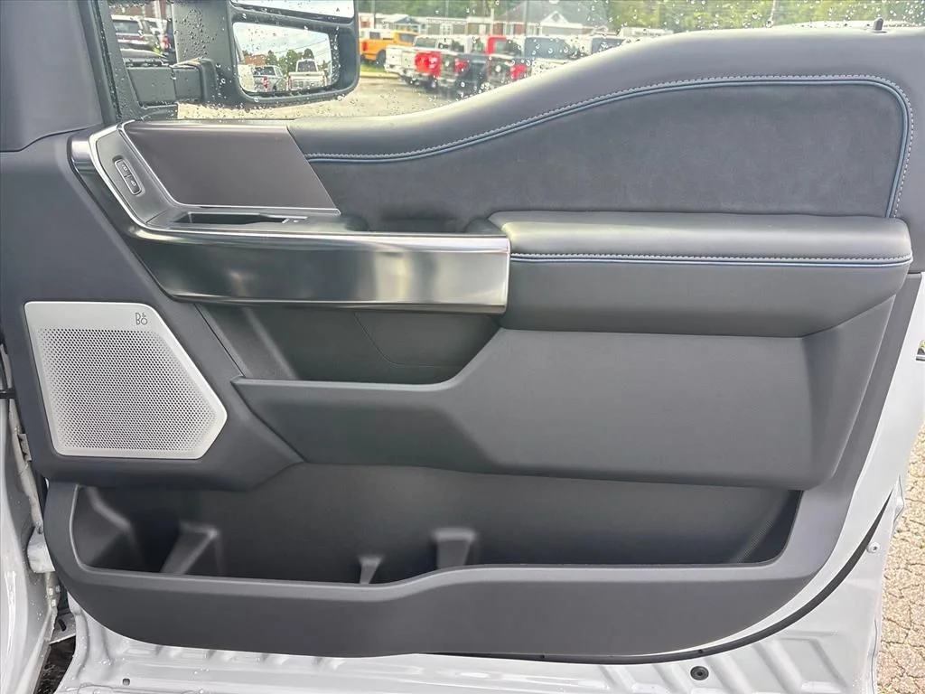 New 2026 Avalanche Ford F-250® Platinum® image 15